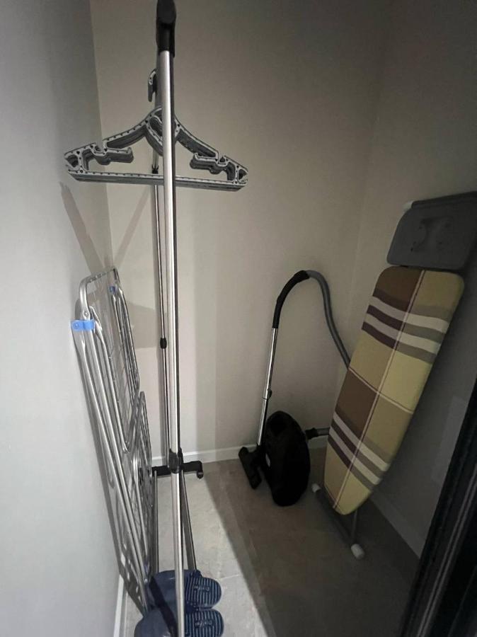 Oner Apartment Almaty Exterior foto